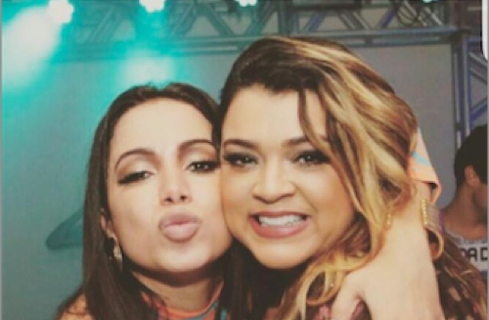 preta e anitta