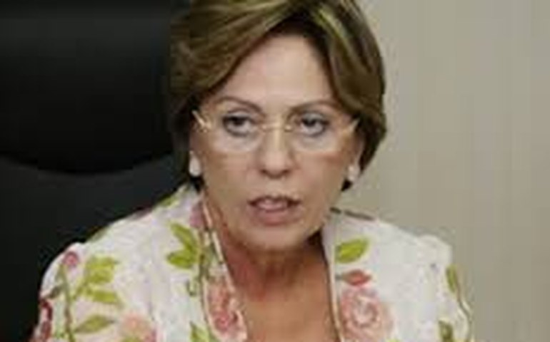 Governadora do RN tem mandato cassado pela 2ª vez