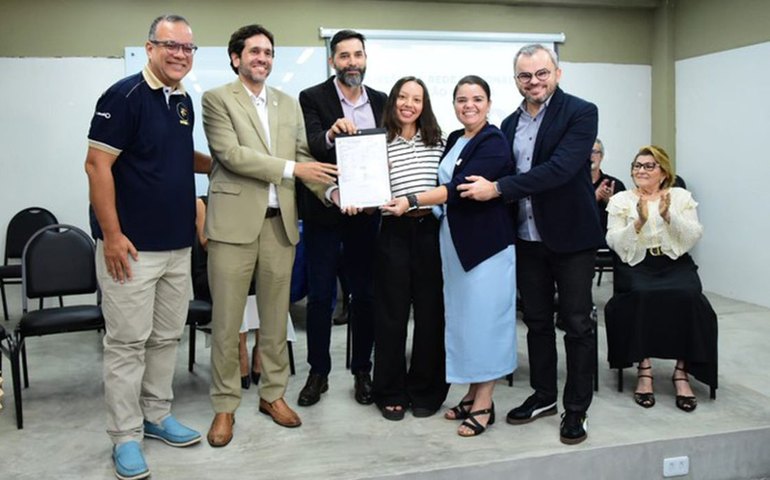 EBC e UERN TV estreiam canal aberto em Mossoró