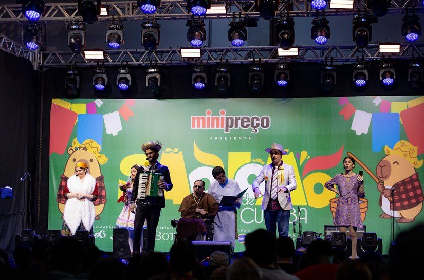 São João de Curitiba confirma segunda edição e promete festa ainda maior no feriadão de Corpus Christi