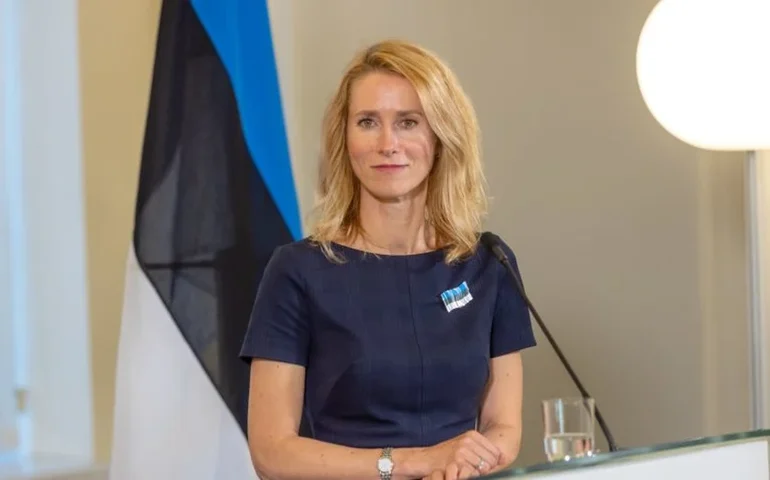 Não haveria vencedor em guerra comercial com os EUA, diz chefe de Relações Exteriores da UE