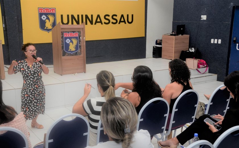Sesau promove Seminário Estadual da Tuberculose e reúne técnicos dos 102 municípios