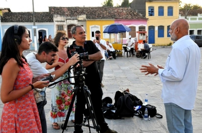História de filarmônicas de Marechal ganha visibilidade nacional