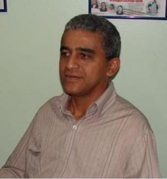 Pr. Josivaldo Gomes
