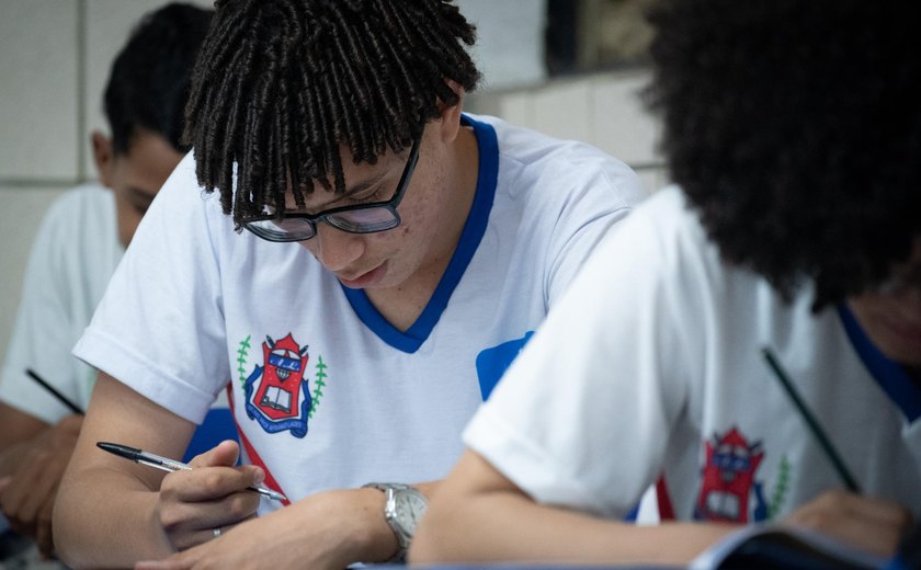 Educação publica portaria com diretrizes e cronograma das matrículas na Rede Estadual de Ensino