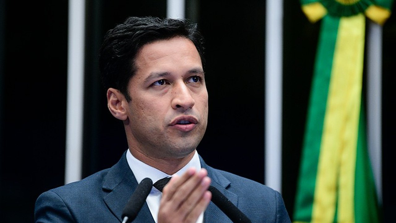 Rodrigo apoia mais discussão de redução da pena para crimes contra consumidor