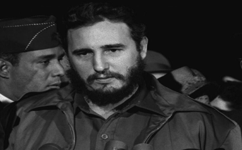 Lula e Dilma participam das homenagens a Fidel Castro em Cuba no domingo