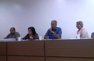 CES cobra da Sesau ações que incluam todos os municípios em pactuação interfederativa