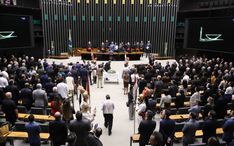 Câmara vota hoje projeto que amplia poderes do Banco Central em crises bancárias