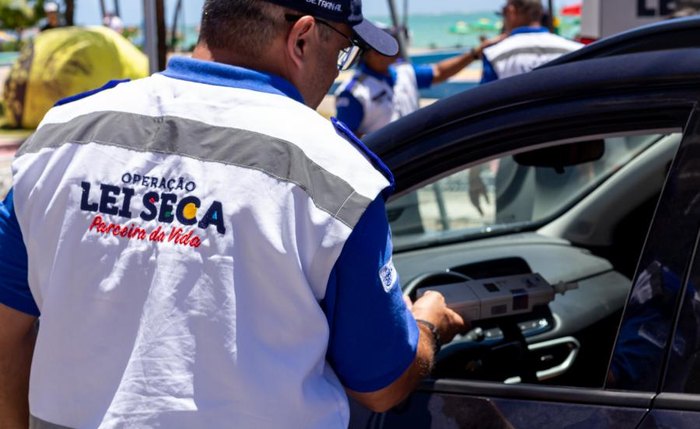 Lei Seca