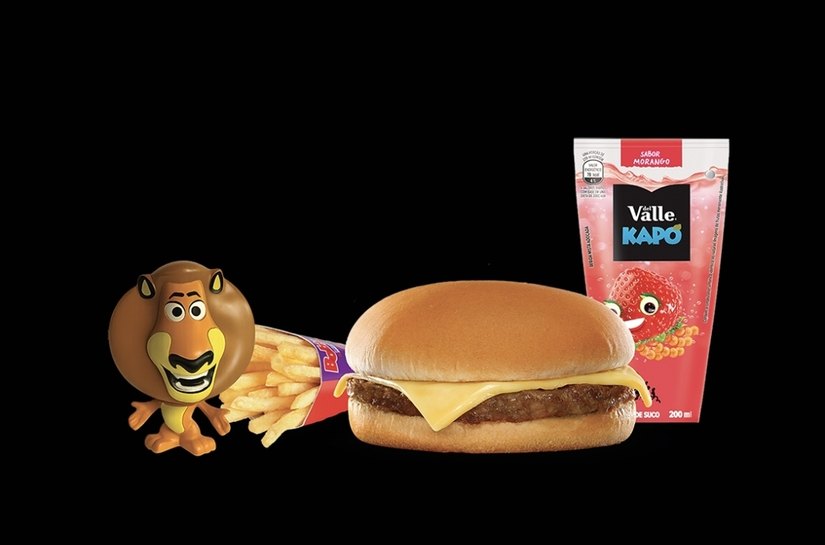 Personagens da DreamWorks Animation invadem o Bob’s e viram novos objetos de desejo das crianças (e dos pais)