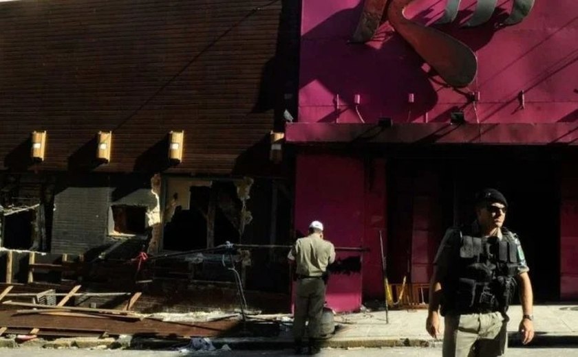 Caso da boate Kiss será encaminhado para instâncias superiores