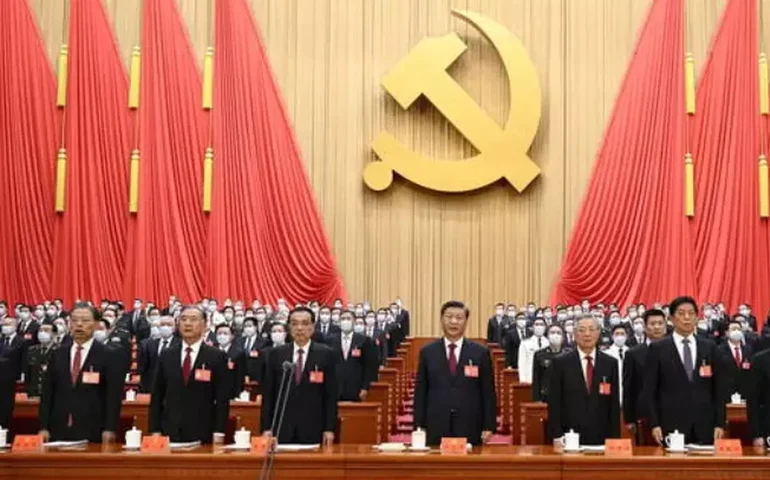 Na China, Politburo promete apoio fiscal e monetário mais forte