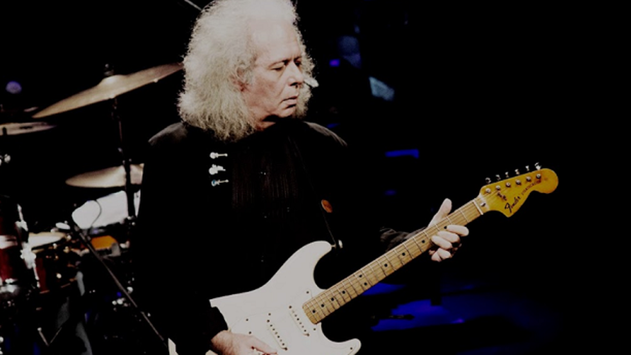 Tony Babalu promove EP instrumental em SP