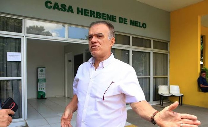 Zé Carlinhos, vereador de Arapiraca