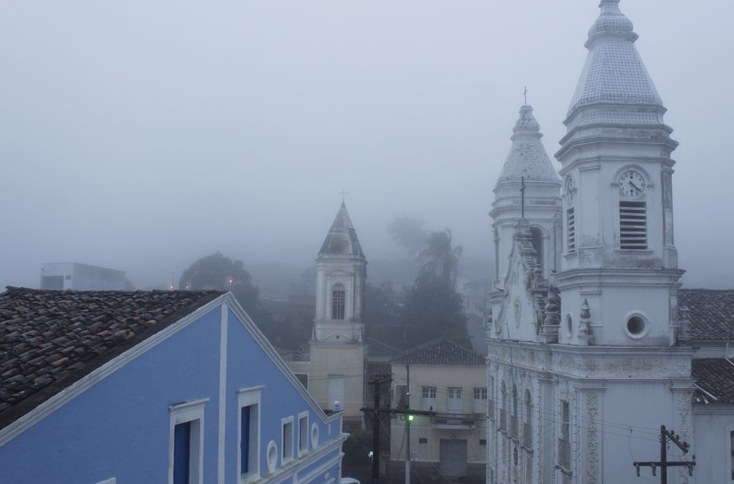 Festival de Inverno de Água Branca começa nesta sexta (01); confira a programação