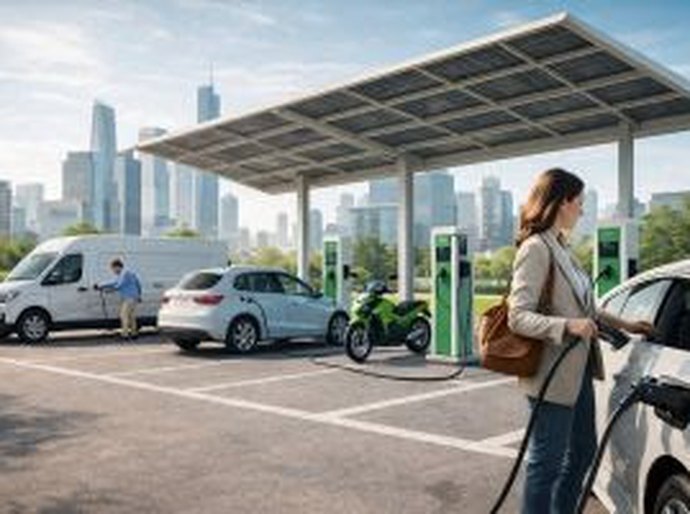 Eletrificados crescem 26% e fecham 2025 com 224 mil veículos vendidos