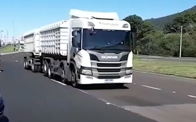 Em acerto com Congresso, Economia dá sinal verde a bolsa-caminhoneiro