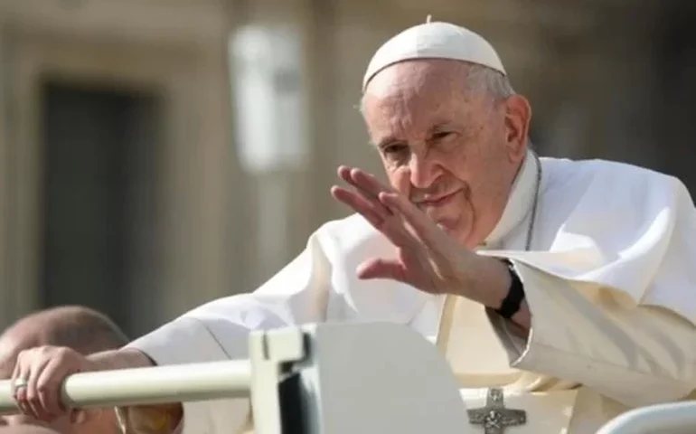 Globo altera programação para cobertura da morte do papa Francisco