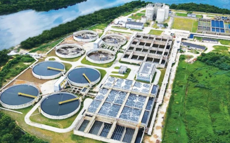 Associação de concessionárias de saneamento estima 28 leilões em 2022 e 2023