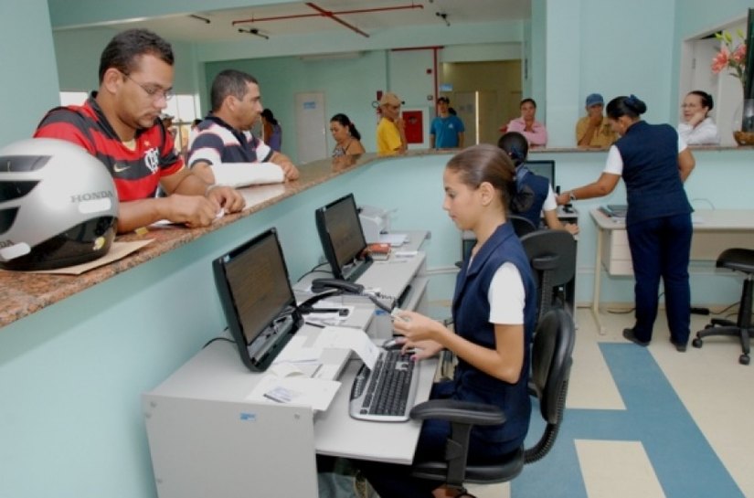 Sesau capacita técnicos de municípios sobre sistema de regulação de leitos