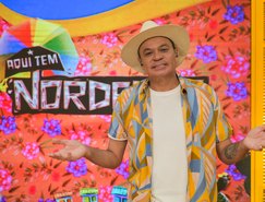 Frank Aguiar Davi Barbosa/TV Aparecida