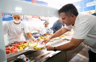Mais de 1 milhão de alagoanos deixam a insegurança alimentar grave, aponta ministério