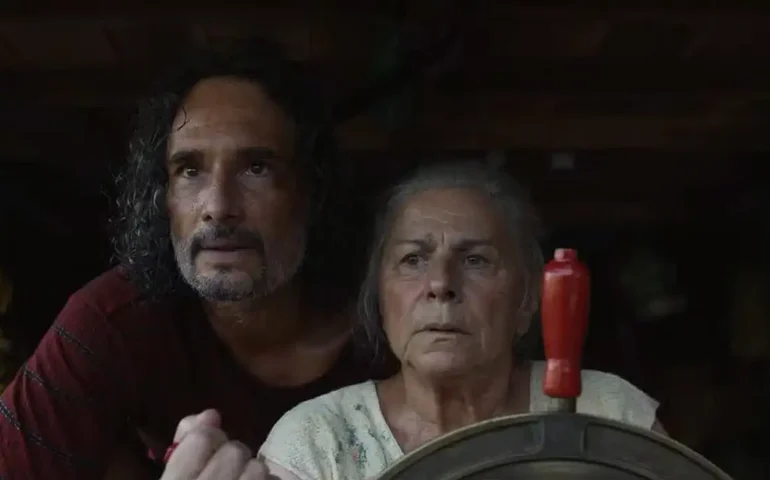 Filme brasileiro “O último azul' concorre no Festival de Berlim 2025