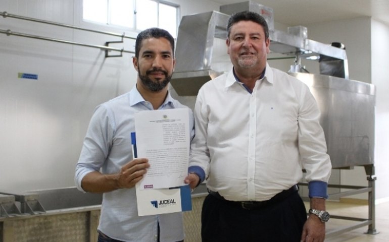 Abertura de empresas deve ser aprimorada no município de Cajueiro
