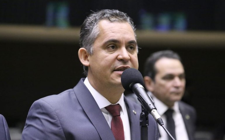 Projeto prevê inclusão de unidades de saúde das PMs no piso constitucional da saúde