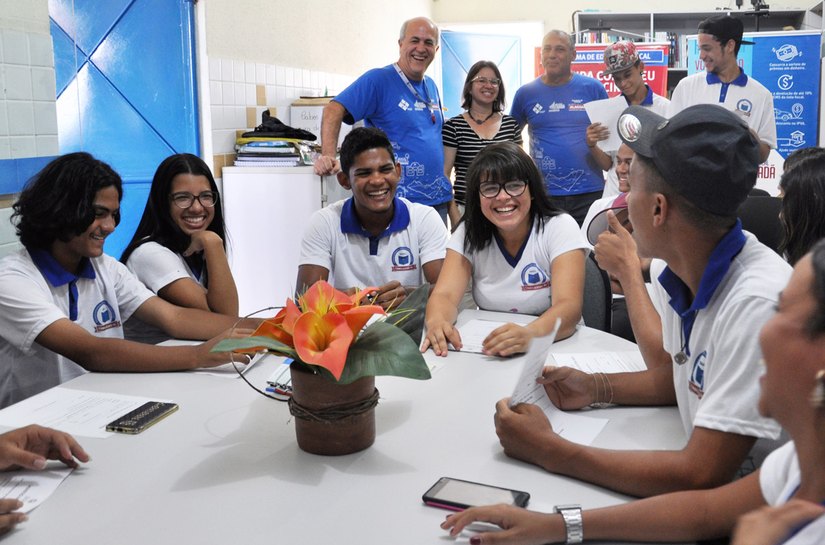 Campo Alegre busca institucionalizar Educação Fiscal no município