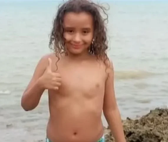 Polícia Científica conclui primeiras perícias sobre morte de menino de 6 anos encontrado em terreno baldio