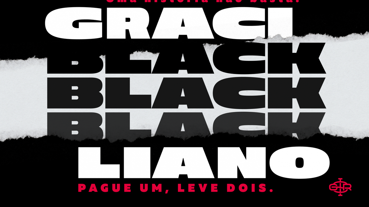 Imprensa Oficial Graciliano Ramos oferece promoção exclusiva na Black Friday