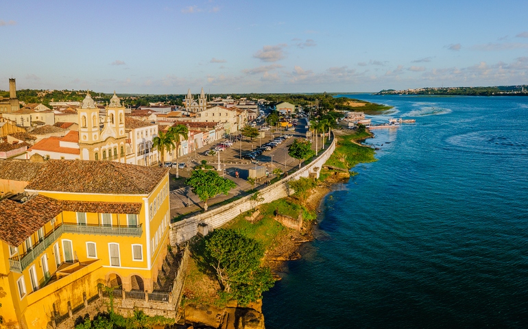 Sebrae leva programação a seis municípios alagoanos durante o Circuito Penedo de Cinema
