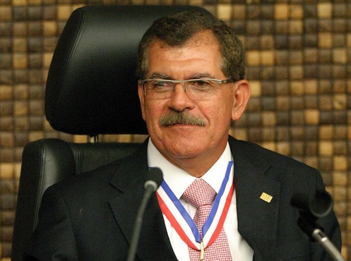 Ministro Humberto Martins realiza palestra na Esmal na segunda-feira (8)