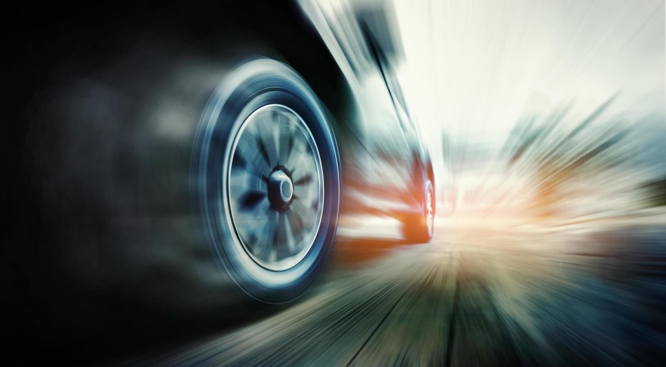 Todo incidente foi registrada por câmeras de segurança. Foto: Reprodução/Internet.