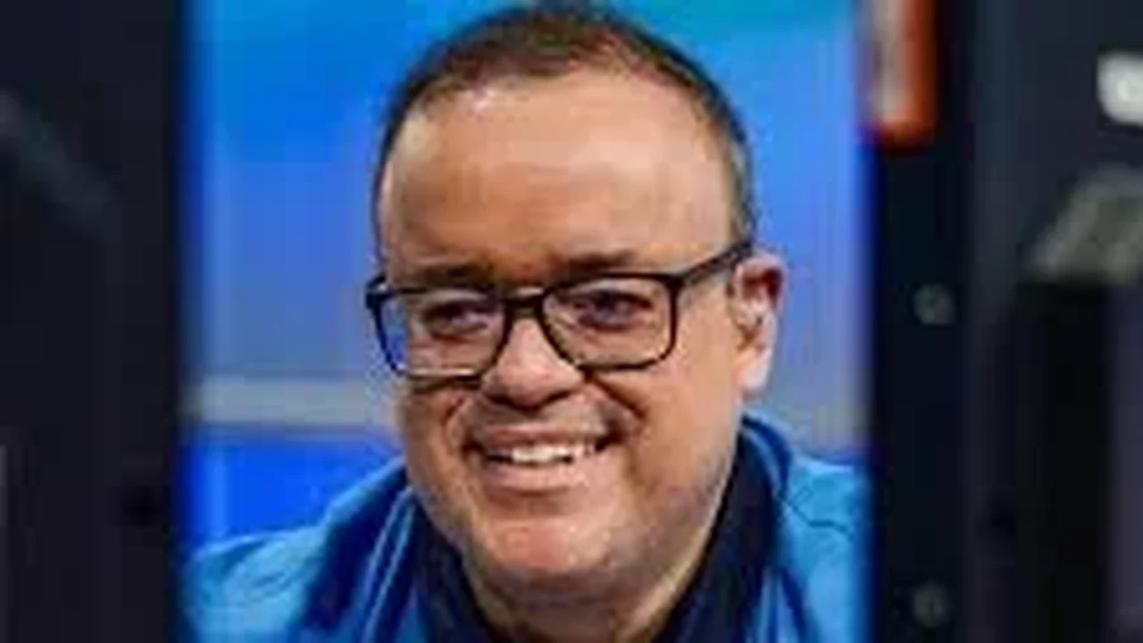 Everaldo Marques relembra polêmica com fãs de Lady Gaga: 'Me fizeram famoso'