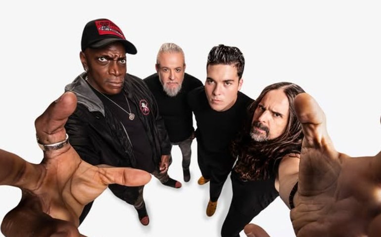 Sepultura se despede com o EP 'The Cloud of Unknowing'