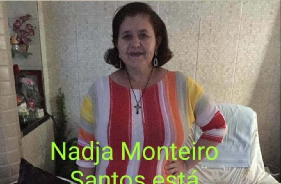 WhatsApp Image 2021-07-12 at 15.10.58.jpeg / Foto: Redes sociais