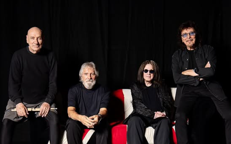 Último show do Black Sabbath terá transmissão paga; saiba como comprar acesso à live