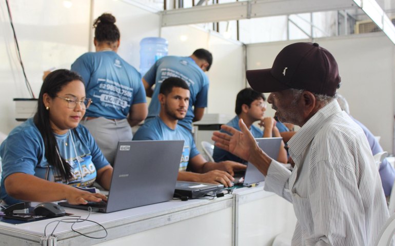 Procon na Rua vai oferecer atendimento e negociação de dívidas no bairro Canaã