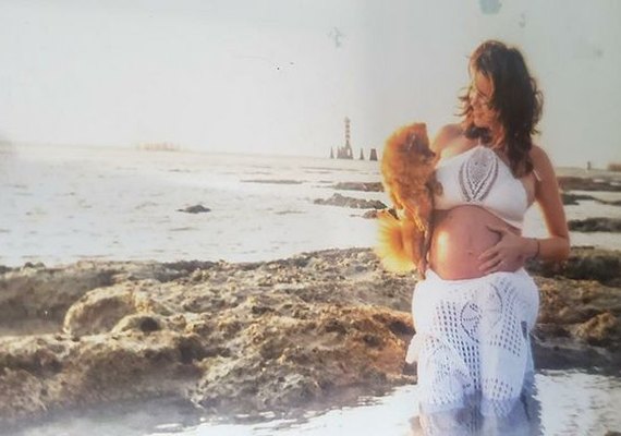 Donos de cães pit bull ignoram focinheira e raça aterroriza Garça Torta