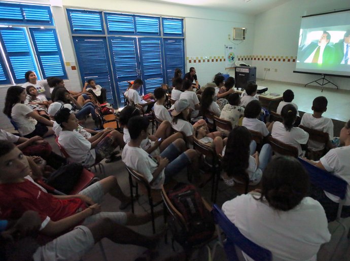 Criação de animais deve fazer parte de programa de inclusão social