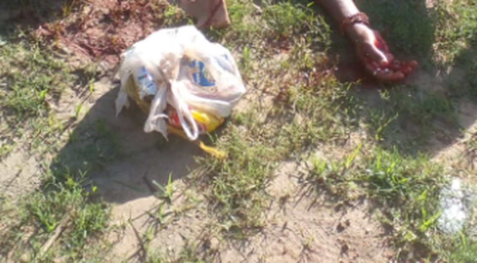 Jovem é atingido com quatro facadas na Zona Sul de Aracaju