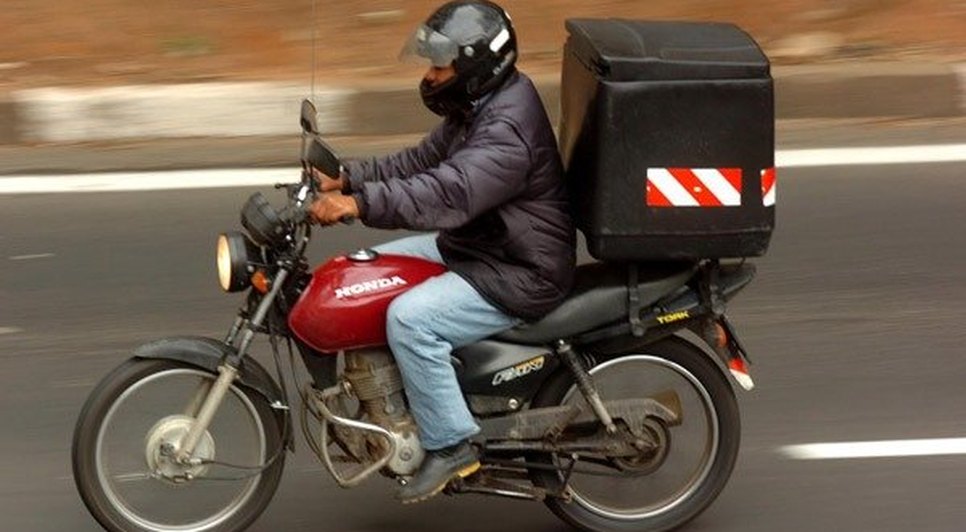 Foto: Motorede