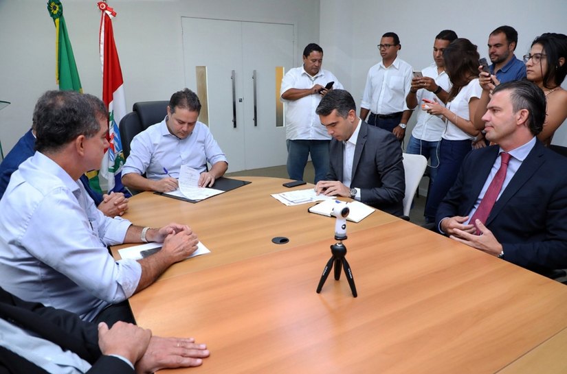 Com incentivos do Prodesin, empresas vão gerar 400 empregos em Alagoas