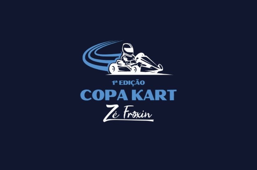 Circuito M3 recebe a 1ª Copa de Kart Zé Frôxin