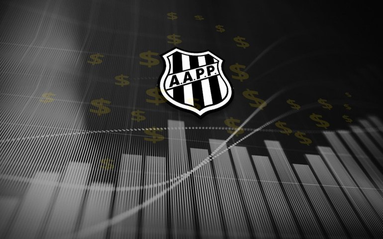 Ponte Preta treina no CT do Inter e ganha opções para confronto direto pelo G4