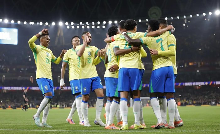 Estreia será no dia 13 de junho, contra Marrocos, no MetLife Stadium, em Nova Jersey