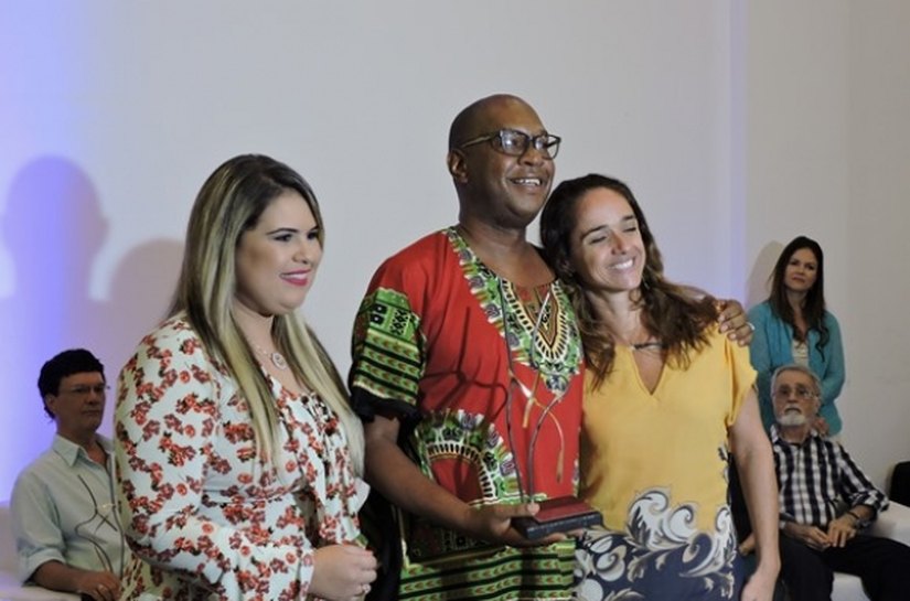 Secretaria de Estado da Cultura lança Prêmio de Dança Eric Valdo